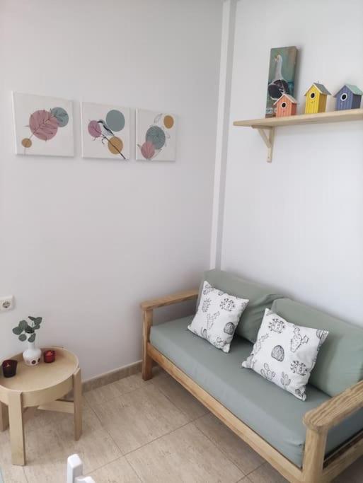 Apartamento "Casa Gara" يايثا المظهر الخارجي الصورة