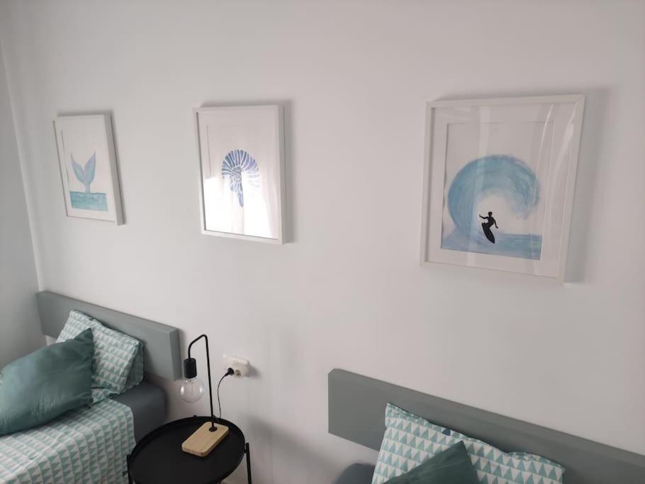 Apartamento "Casa Gara" يايثا المظهر الخارجي الصورة