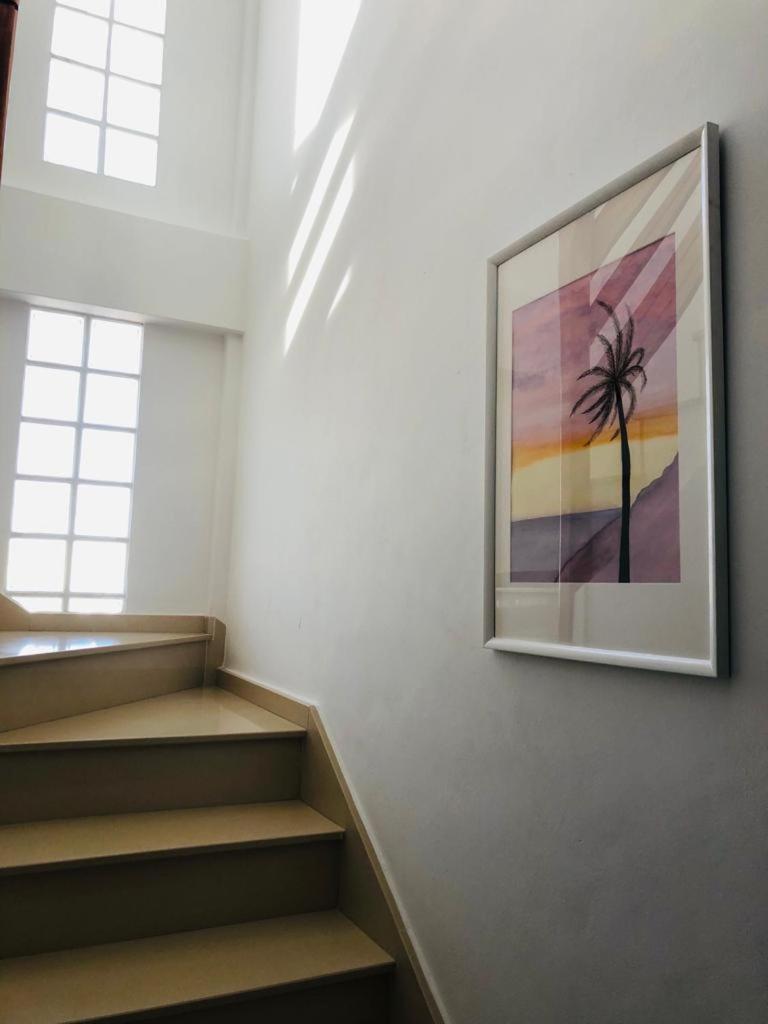 Apartamento "Casa Gara" يايثا المظهر الخارجي الصورة