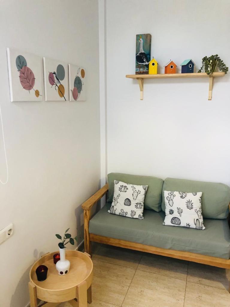 Apartamento "Casa Gara" يايثا المظهر الخارجي الصورة