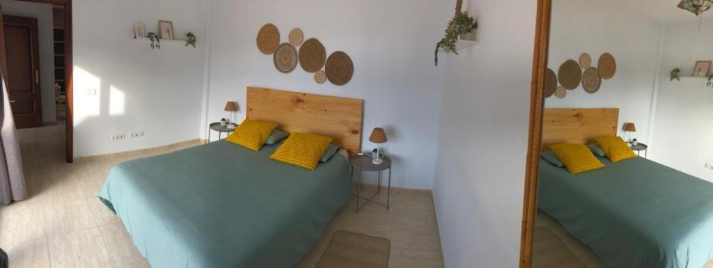 Apartamento "Casa Gara" يايثا المظهر الخارجي الصورة