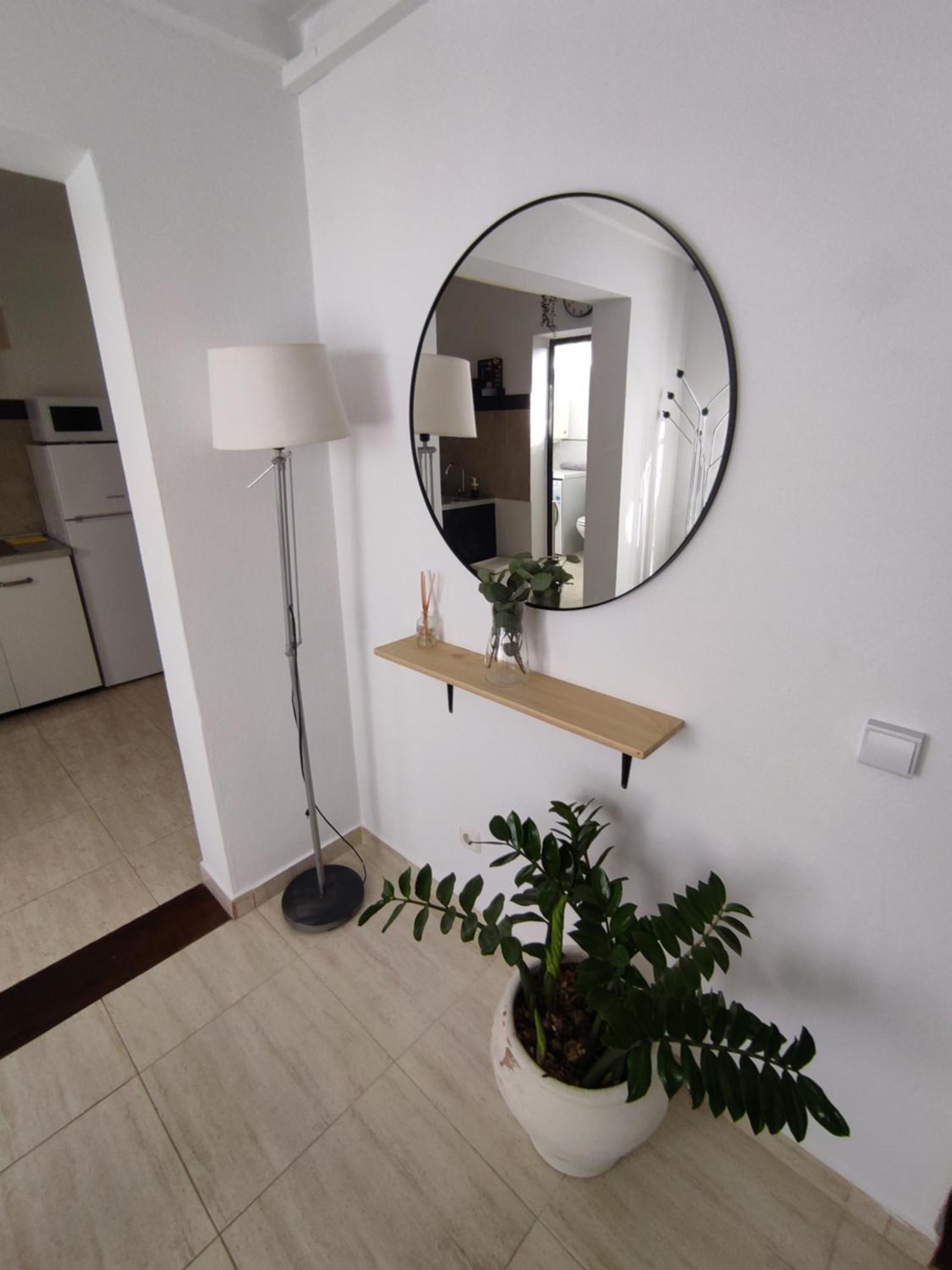 Apartamento "Casa Gara" يايثا المظهر الخارجي الصورة